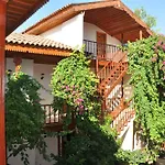 Hotel Su Dalyan