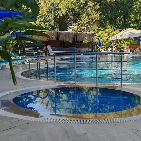 Отель Su Дальян