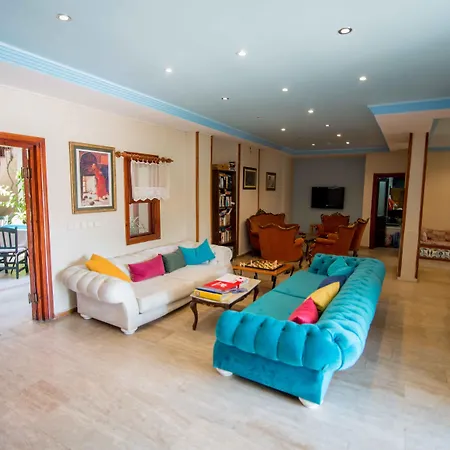 Su Отель Дальян