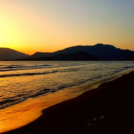 Отель Su Дальян