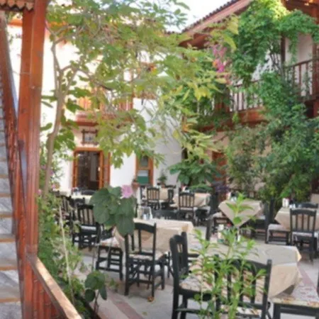 Su Отель Дальян