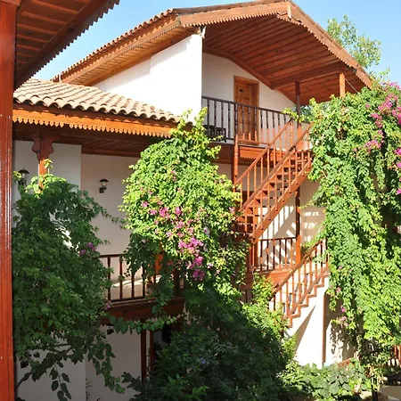 Отель Su Дальян