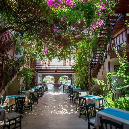 Отель Su Дальян