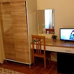 Szálloda Su Dalyan