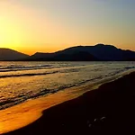 Szálloda Su Dalyan