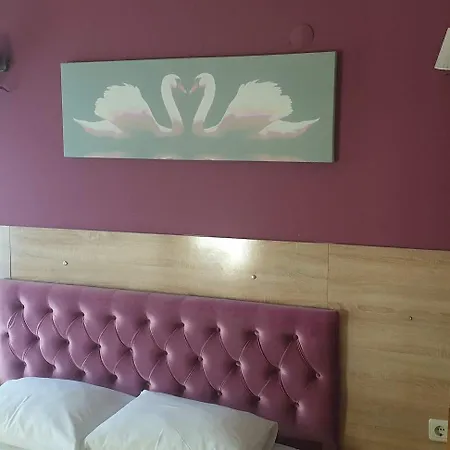 Hotel Su 3*
