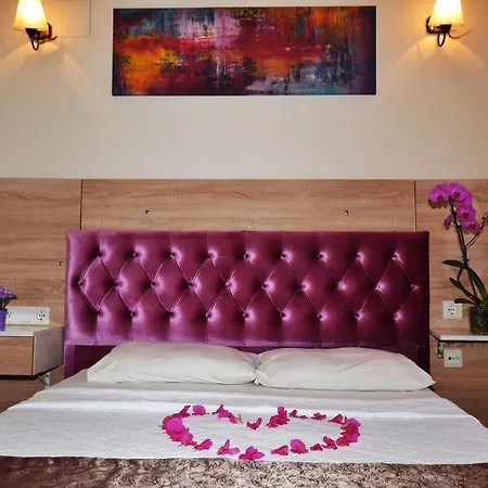 Su Hotel Dalyan