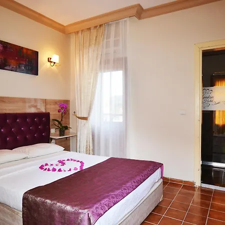 Hotel Su