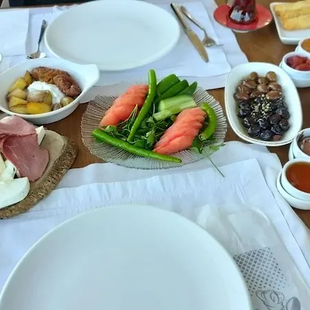 Hotel Su Dalyan