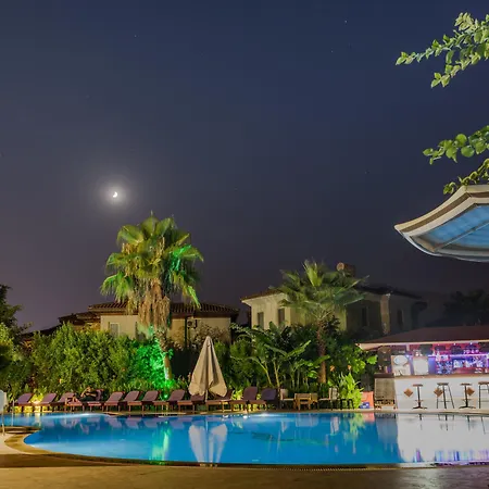 Hotel Su 3*