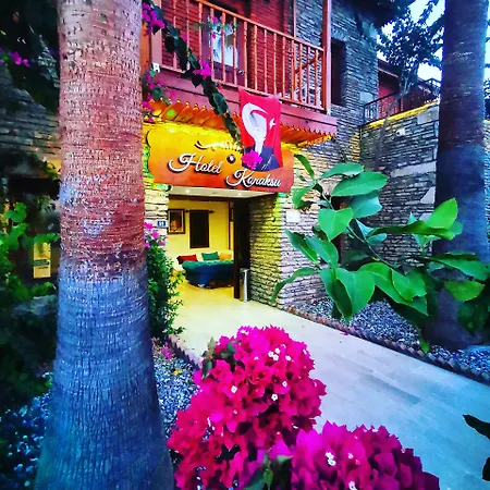 Su Hotel
