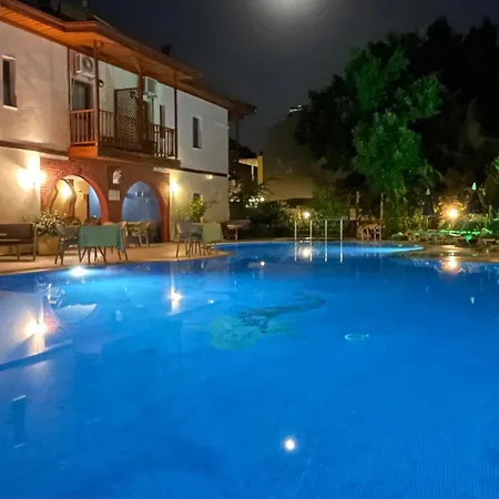Hotel Su 3*
