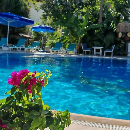 Su Hotel Dalyan