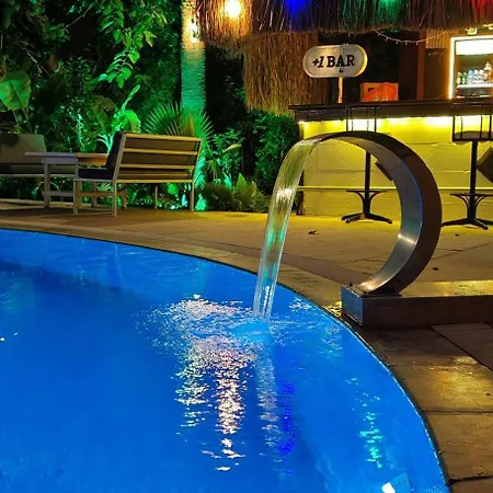 Su Hotel Dalyan