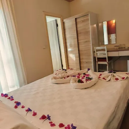 Su Hotel 3*