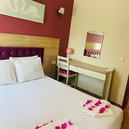 Hotel Su Dalyan