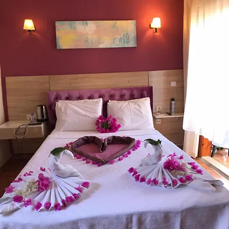 Su Hotel Dalyan