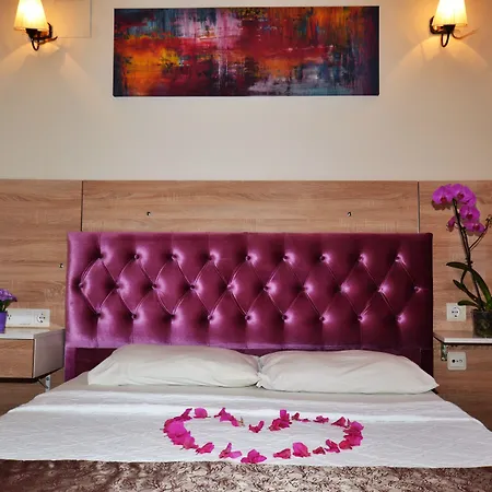 Hotel Su