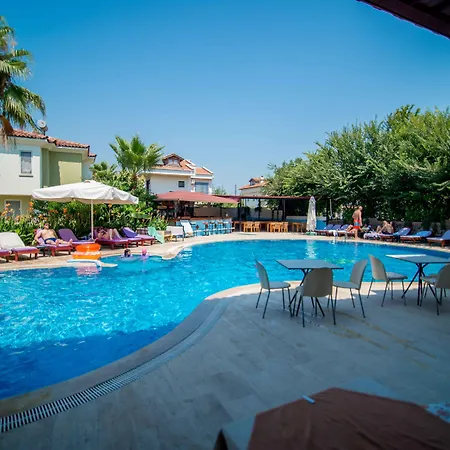 Hotel Su Dalyan