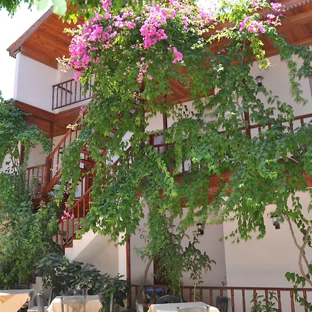 Hotel Su