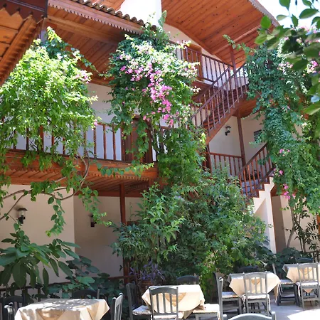 Su Szálloda Dalyan