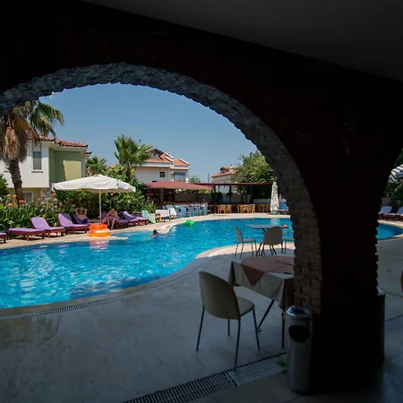 Hotel Su Dalyan