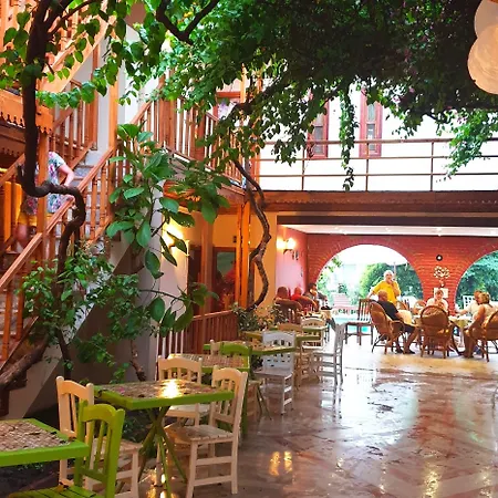 Hotel Su