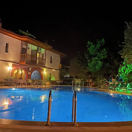 Hotel Su