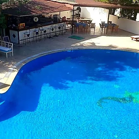 Szálloda Su Dalyan