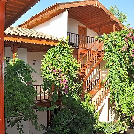 Su Szálloda Dalyan