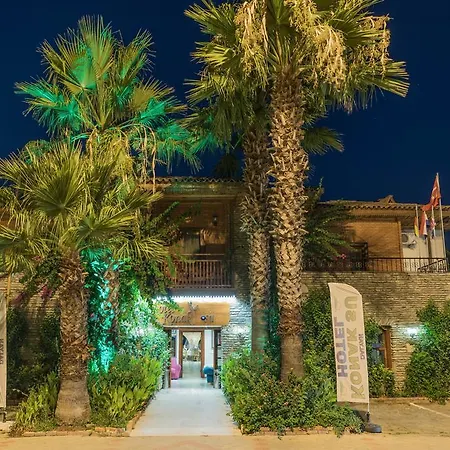 Hotel Su Dalyan