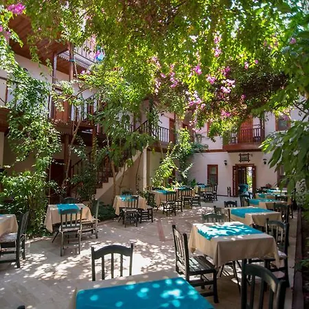 Hotel Su Dalyan
