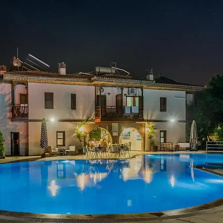 Hotel Su Dalyan