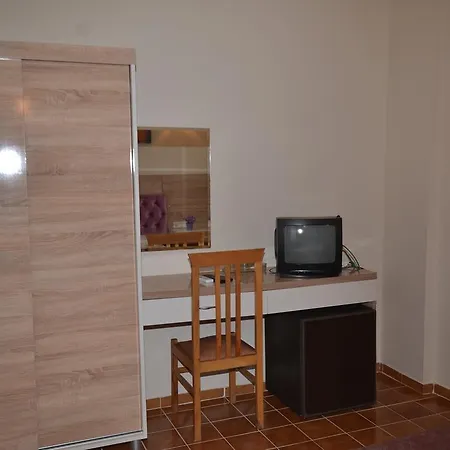Hotel Su Dalyan