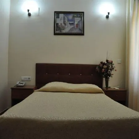 Su Hotel 3*