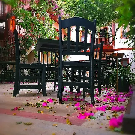 Hotel Su Dalyan