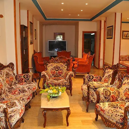 Hotel Su