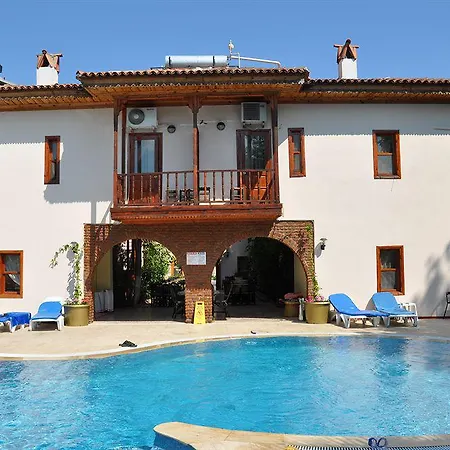 Hotel Su