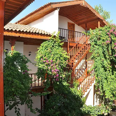 Hotel Su Dalyan