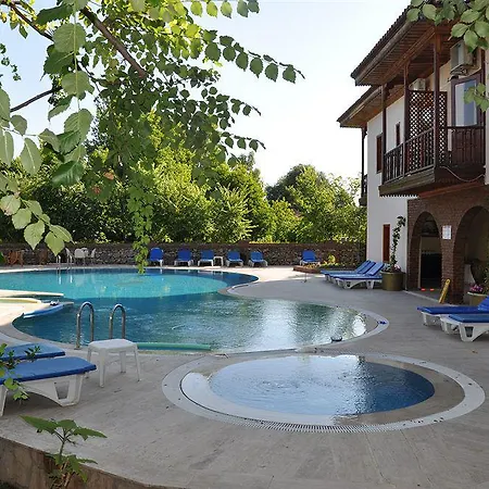 Hotel Su