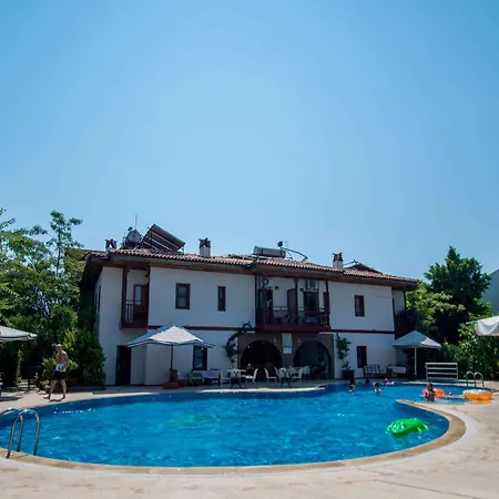 Hotel Su Dalyan