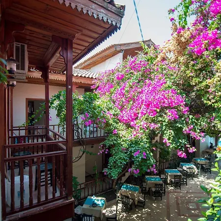 Hotel Su Dalyan