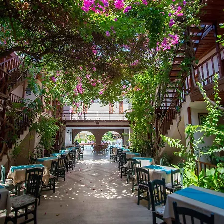 Hotel Su Dalyan