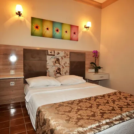 Hotel Su Dalyan