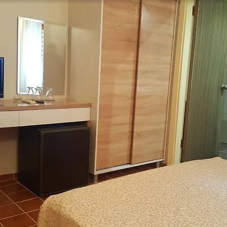 Su Hotel 3*