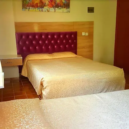 Su Hotel 3*